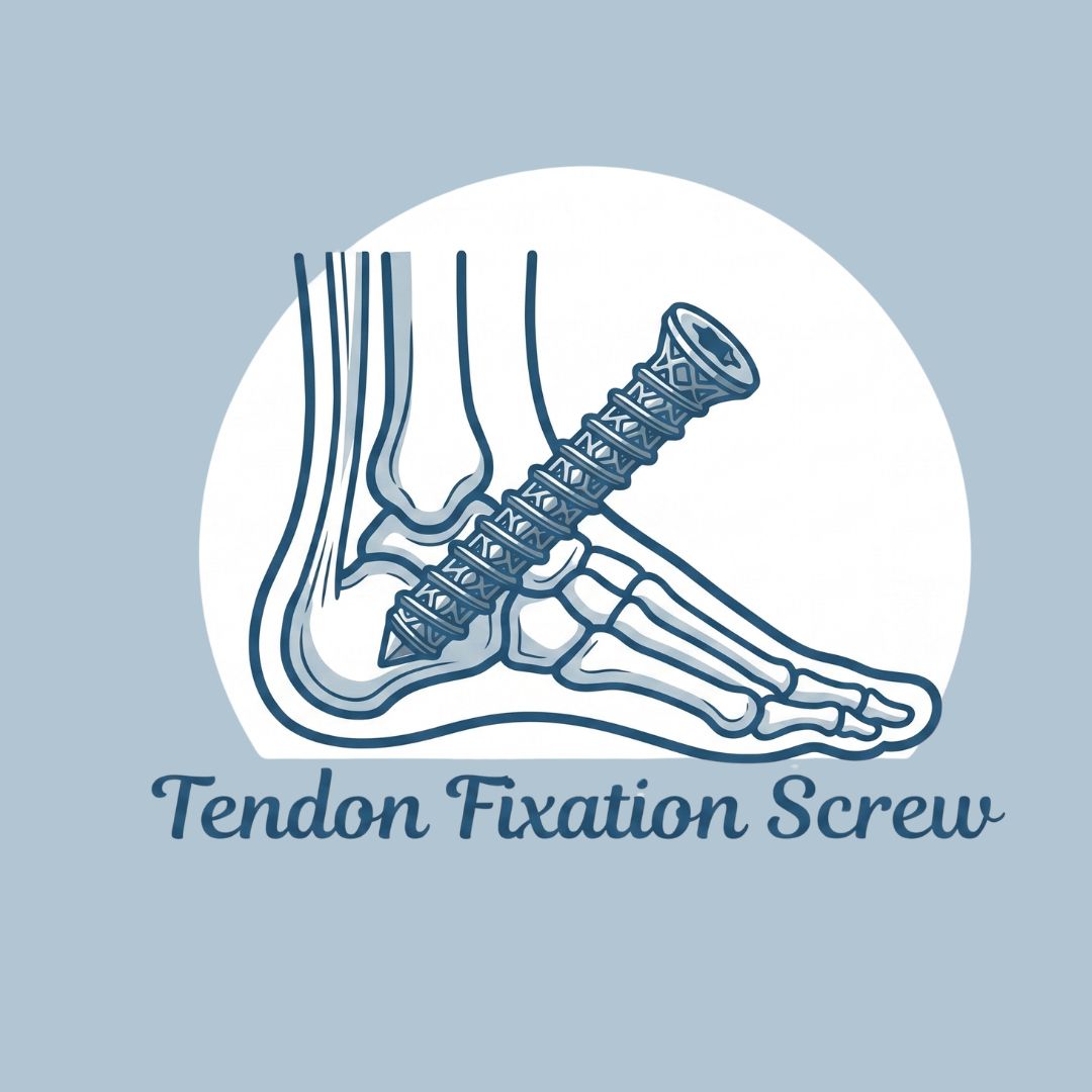 3: Tendon Fixation Screw