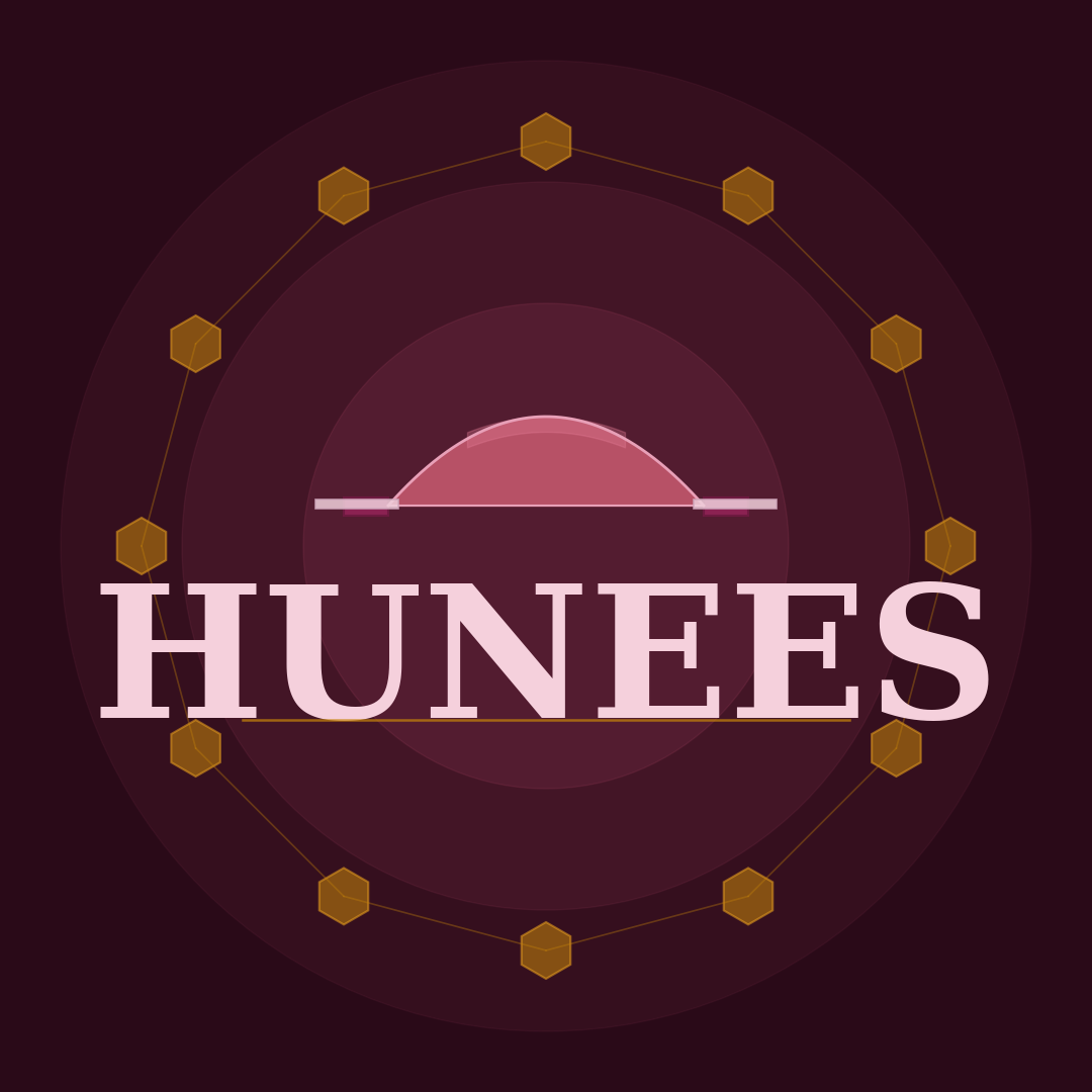4: HUNEES: Blocking Breast Cancer