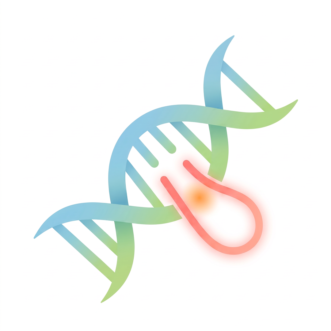22: Decoding Cancer DNA Scars