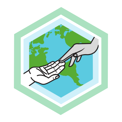 Outreach logo