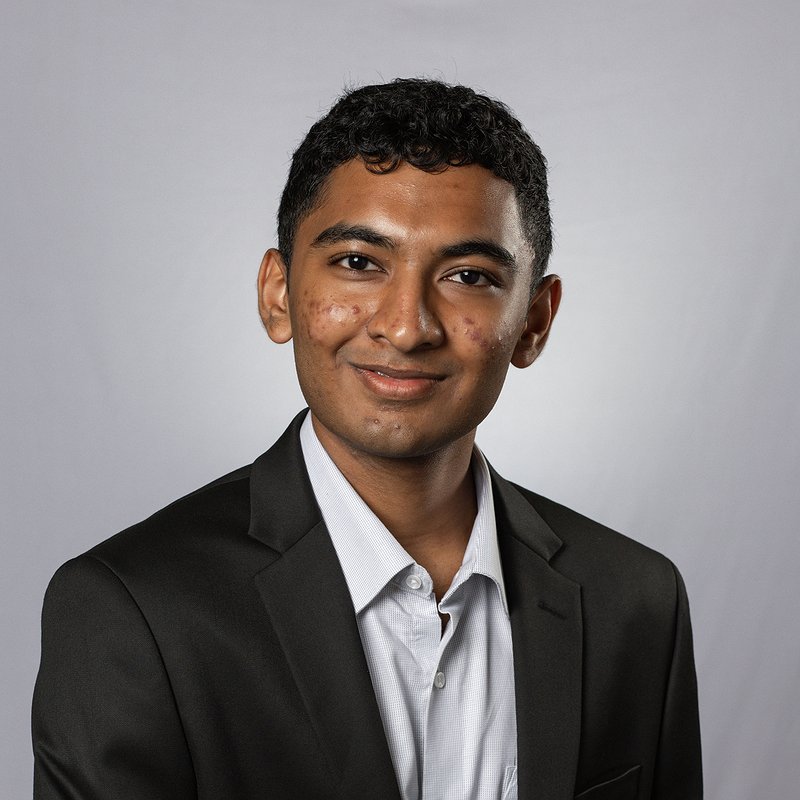Pranav Chigullapalli