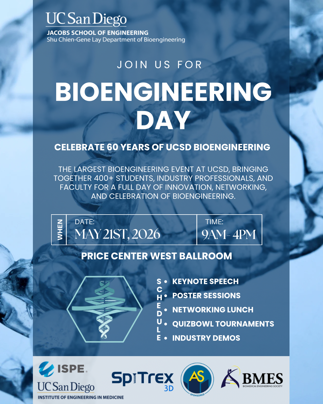 BioEngineering Day