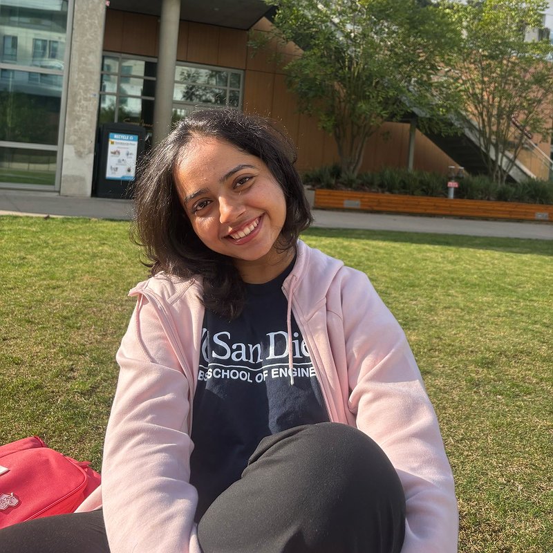 Ananya Kharya