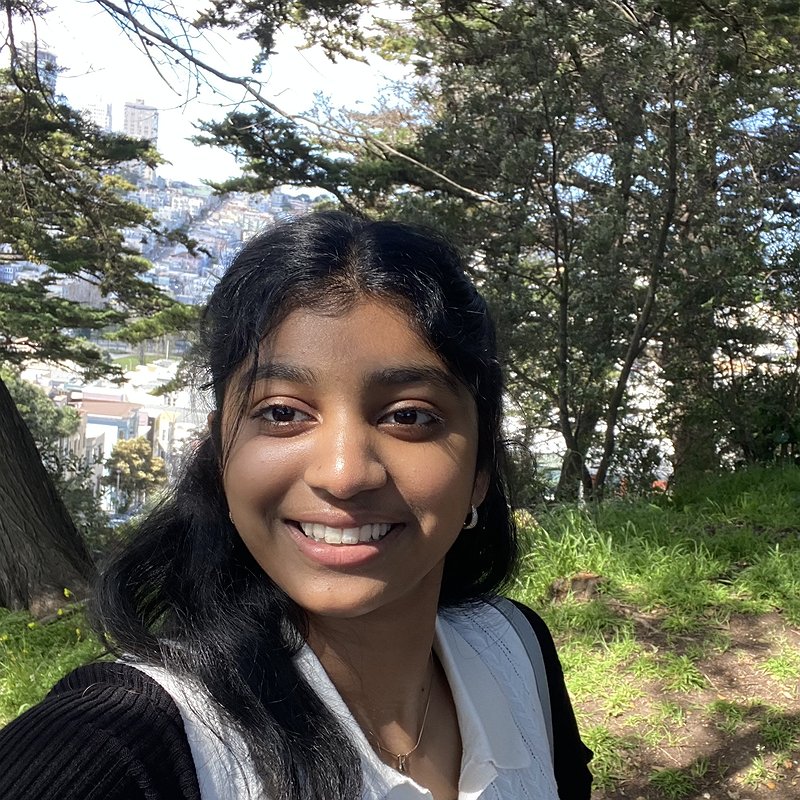 Rithika Sathish