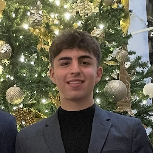 Aiden Burgueño