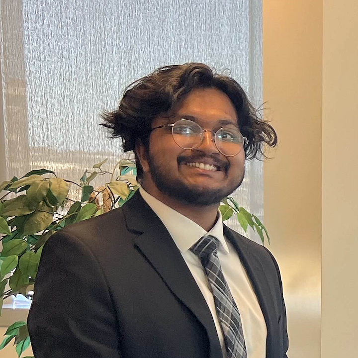 Rohan Kumar