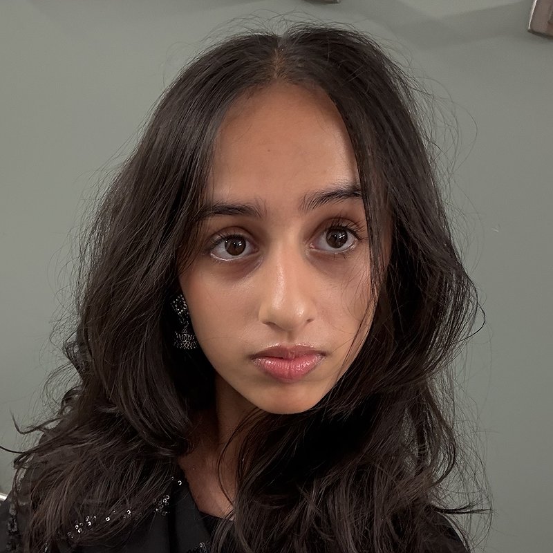 Annika Bivalkar