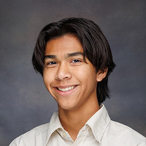 Agostinho Soto-Wang