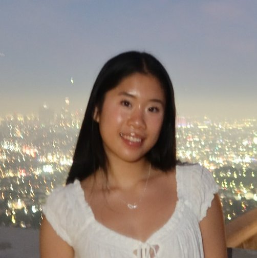 Nicole Lin