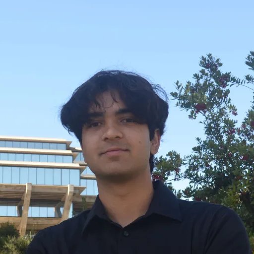 Nikaash Bahl