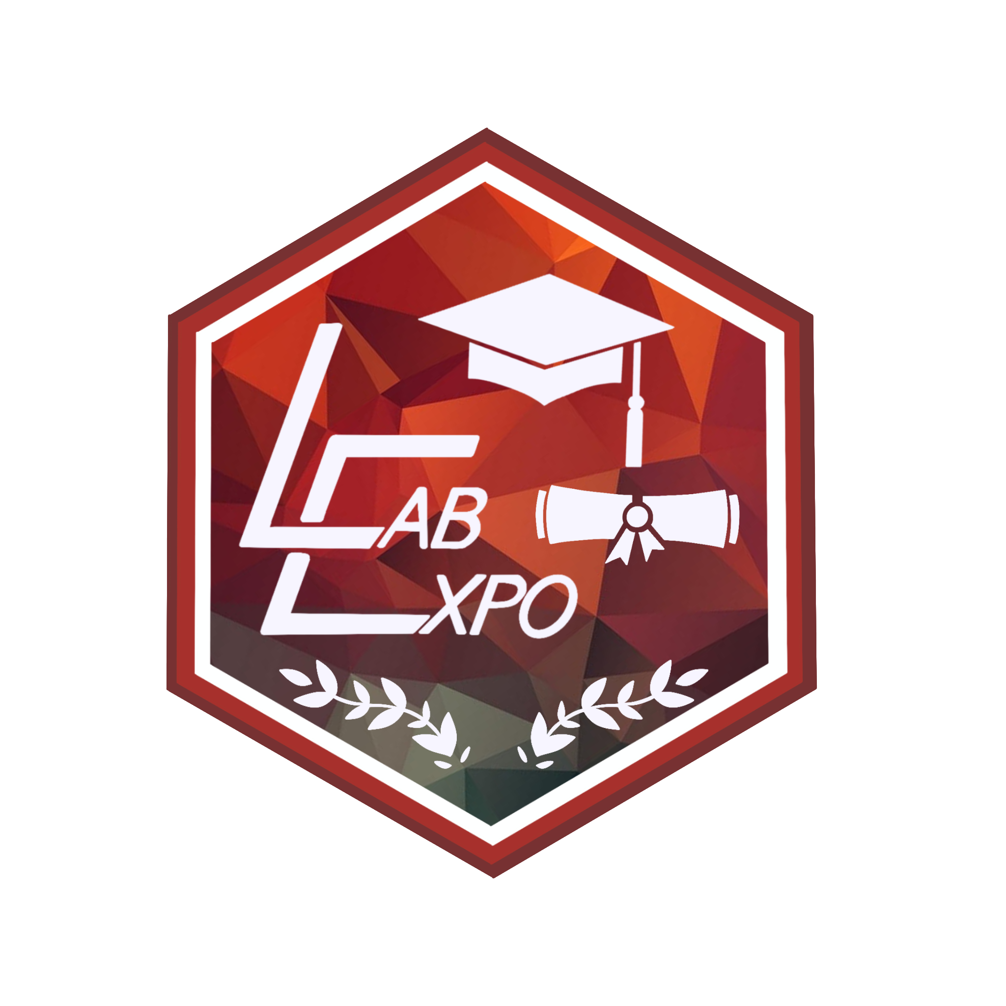 Lab Expo logo
